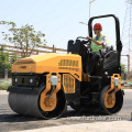 3ton compactor vibratory roller mini road roller compactor